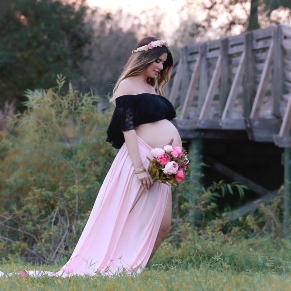 Sew Trendy skirt & top - Picture 2 of 2